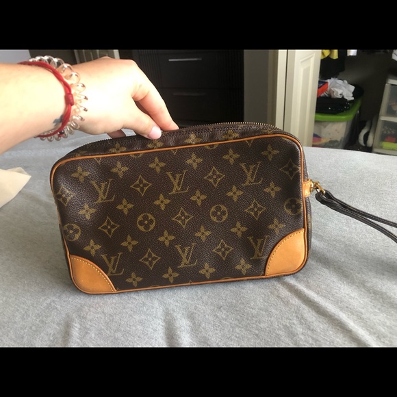 Vintage Louis Vuitton - Picture 2 of 5